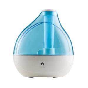 Best Office Adjustable Air Purifier Humidifier 1.5L Quiet Ultrasonic Cool Mist Humidifier wholesale
