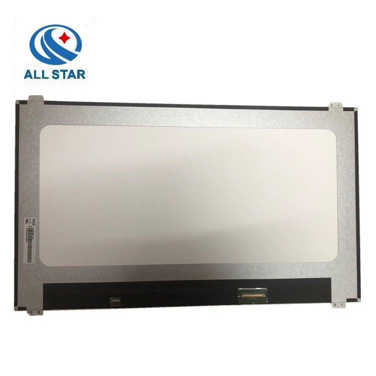Buy cheap Slim EDP 40 Pin 16.6 Inch 72% NTSC NV166FHM-N41 IPS LCD Display from wholesalers