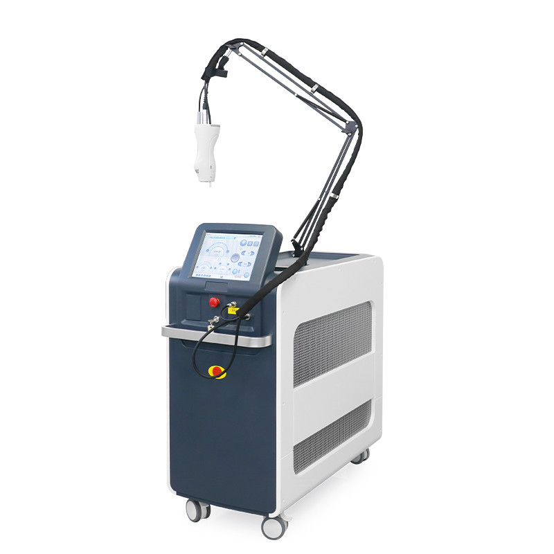China Alexandrite Diode Laser Hair Removal 755nm Alex Laser on sale