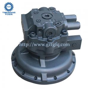 China Hyundai Swing Motor Assy For R300LC-9VS New Type Excavator Hydraulic Parts on sale