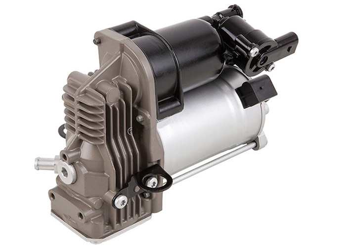 Best W166 Car Air Suspension Kits Air Spring Compressor Pump A166320104 wholesale