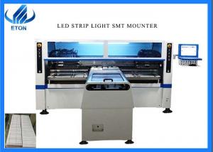 China LED strip light smt machine on sale