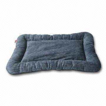 China Pet Dog Mat, Used in Crates, Carriers, Dog Houses, Vehicles, and Houses on sale