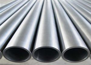 China Heat Resistant Stainless Steel Pipe 301 316 316 309 321 Grade Good Chemical Performance on sale