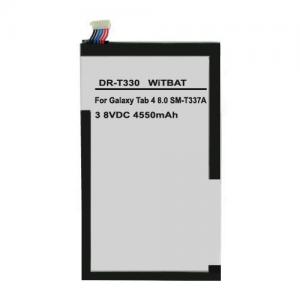 China Samsung Galaxy Tab 4 8.0 SM-T337A Battery EB-BT330FBU on sale