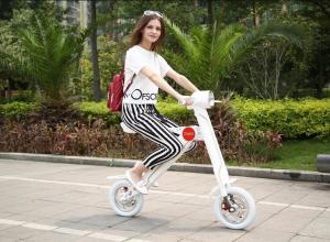 China European Warehouse Stock 2018 Factory Price Cheap Foldable Electric Scooter for Adult,Europe Lehe K1 COC Scooter EEC on sale