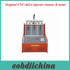 China Original CNC-602A injector cleaner & tester on sale