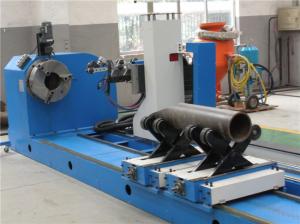 China INMS Full Automatic  Metal Plasma Cutter , 60-300mm Cnc Oxy Fuel Cutting Machine on sale