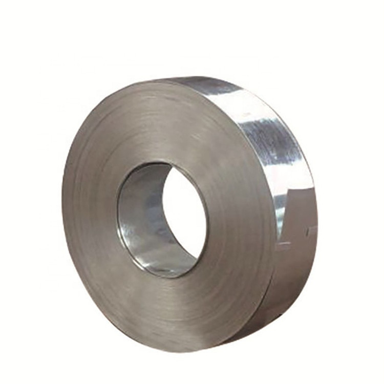 China Round Hole Perforated Stainless Steel Strip Band Sk4 Bearing Tools Cold Rolled on sale