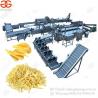 Buy cheap Hot Sale Electric Heating Fully Automatic Potato Chips Production Line from wholesalers