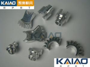 China CNC Rapid Machining Services Stationery Mechanical Prototype on sale