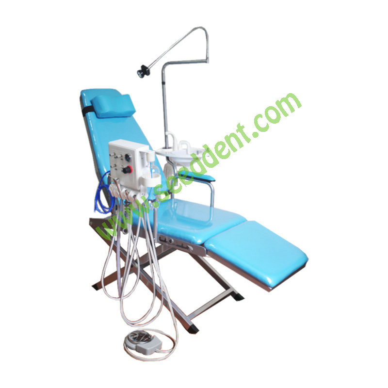 Best Luxury Type Folding Chair/ Portable Dental Unit SE-Q002 wholesale