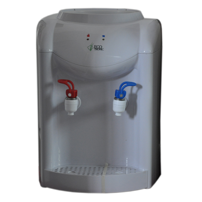 China Classical Table Top Water Dispenser on sale