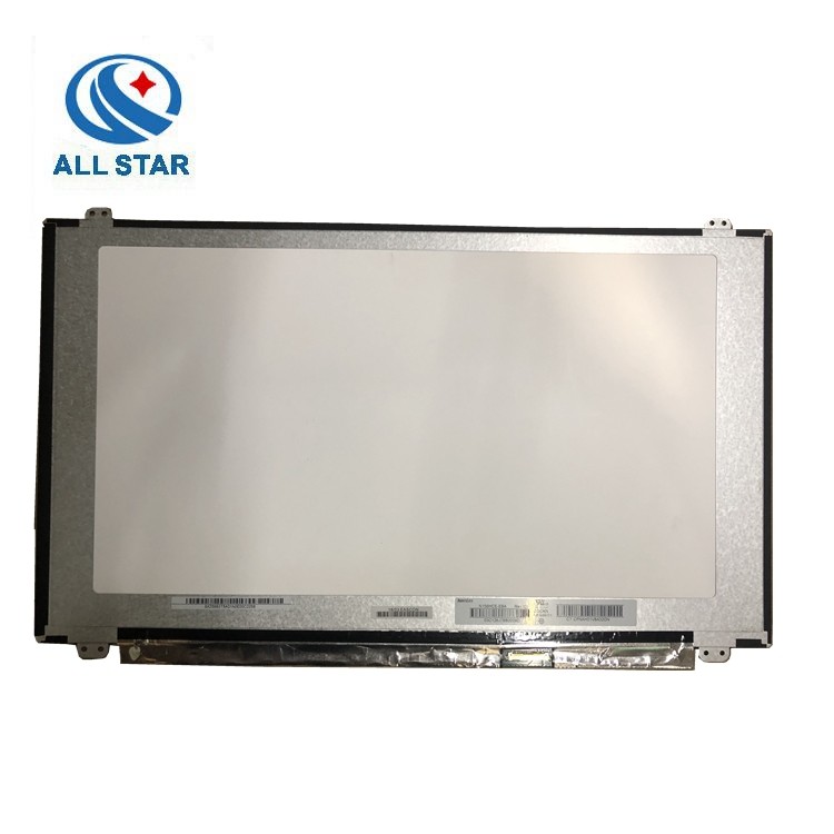 Best Narrow Frame IPS 15.6 inch 30 Pin N156HCE-EN2 300cd/m² Laptop LCD Screen wholesale