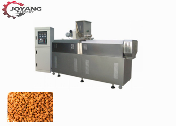 Best Automatic Floating Sinking Fish Feed Machine Commercial wholesale