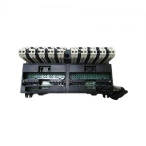 Best IC670CHS002 GE Fanuc GE Field I/O Base Barrier Style Terminal Block Box Style General Electric wholesale