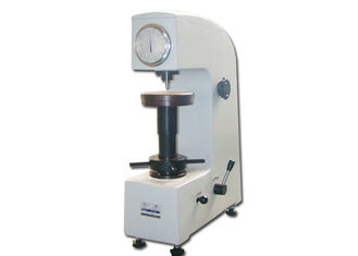 China Hardness Testing Machine Rockwell Hardness Test For Rubber Back Light LCD Screen on sale