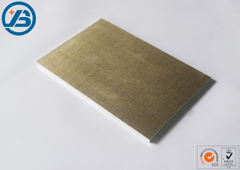 China Mag Alloy Magnesium Tooling Plate AZ31B Sheet 0.3mm To 300mm Thickness on sale
