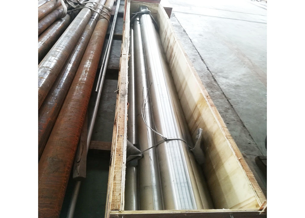 Best ASTM A213 ASME SA213 T91 Alloy Steel Seamless Pipe Petroleum Chemical Industry wholesale