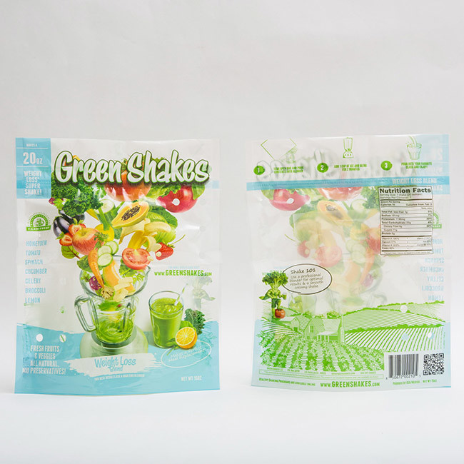 China Fruit Packaging Carton High Quality Fruit And Vegetable Packaging  Bag on sale