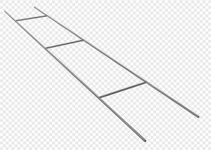 China Galvanized Block Ladder Concrete Reinforcement Wire Mesh 150mm Width on sale