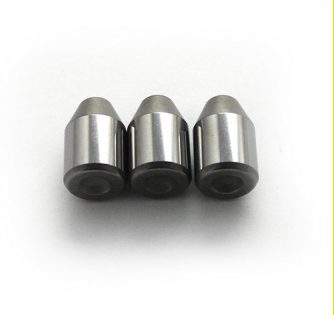 China ø16-22mm Cemented Carbide Buttons Hard Rock Drilling Water Well Minerals Exploration on sale