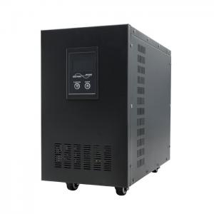 China 96VDC Low Frequency Power Inverter on sale