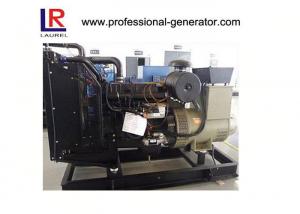 Best Industrial Open 1000Kva Diesel Generator Set Silent / Trailer / Vehicle / Container Type wholesale