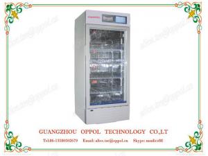 China OP-113 Temperature Recorder Hospital Blood Bank Medical Laboratory Refrigerator on sale