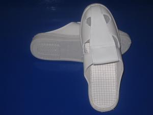 Best Cleanroom Antistatic Four Hole Shoes wholesale