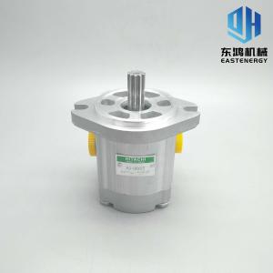China Hitachi Hydraulic Internal Gear Pump 4276918 on sale