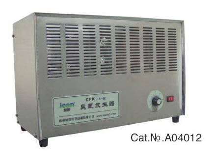 Best Ozone Generator /Ozone Purifier (CFK-K-12) wholesale