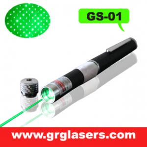 China 2 in 1 Powerful Green Laser Pointer Pen Beam Light 5mw Lazer High Power 532nm Made In China on sale