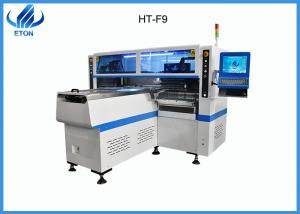 China SMT SMD Pick And Place Machine Circuit Board Manufacturing Machine on sale