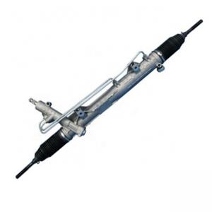 China 32136755065 Left Hand Drive Steering Rack Assembly For BMW 3 E46 on sale