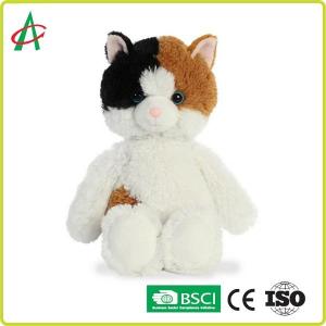 Best ASTM 25cm Huggable Stuffed Animals For Snuggle Session wholesale