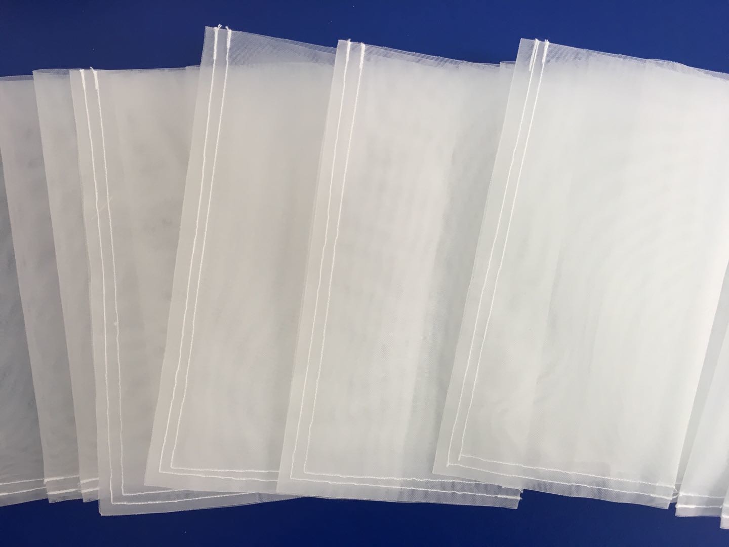 Best Factory offer, FDA Approval, Silicone Oil Qualification /50/100 micron Rosin Press Filter Bags For Rosin Press Filter wholesale