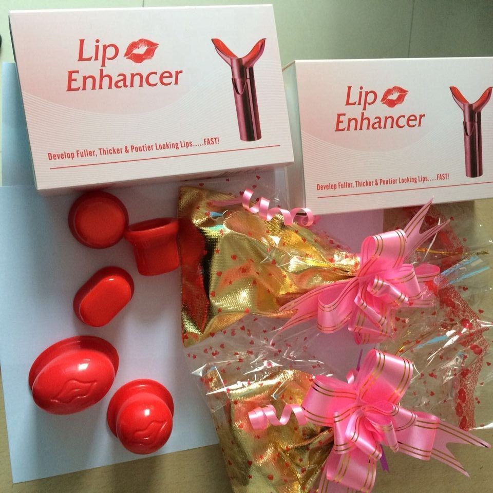 China CandyLipz Lips CandyLipz Lip Plumper Device make my lips plumper on sale
