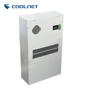 China Vertical Electrical Cabinet Air Conditioner , Outdoor Telecom Air Conditioner on sale
