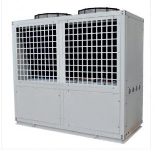 Best High COP Scroll Compressor 500L Heating And Cooling Heat Pump R134A For Office Buildings wholesale