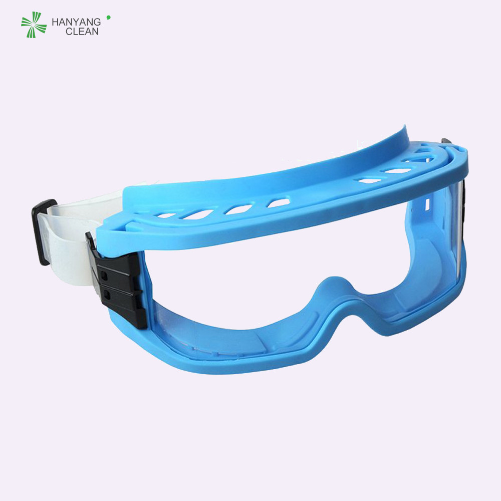 Best Sterile autoclavable safety goggles high temperature resistant wholesale
