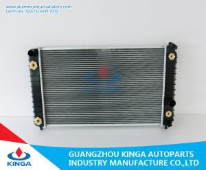 China Aluminum Custom Car Radiator For GMC Plazer / Jimmy OEM 52472963 Year 96 - 00 on sale