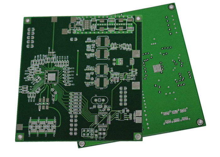 Best 2.4mm Rigid Polyimide PCB 4 Layer Shengyi SH260 Circuit Board Maker wholesale