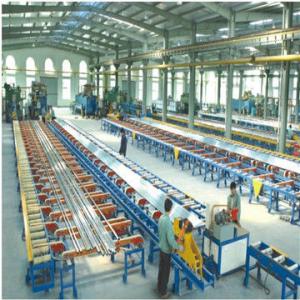 China Customized Industrial Aluminum Profile , Standard Aluminum Extrusion Profiles OEM ODM on sale