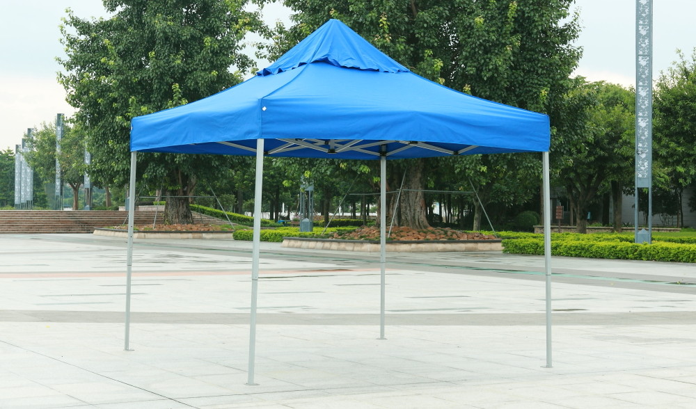 Cheap 2014 the best outdoor flat roof pavilion tent for sale