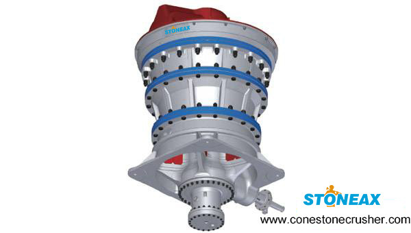 Best Mining Primary Gyratory Crusher High Strength Design ISO9001 Certification wholesale