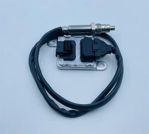 China 12V NOx Sensor Nitrogen Oxygen Sensor For Mercedes Benz A0009055113  SNS0945A on sale