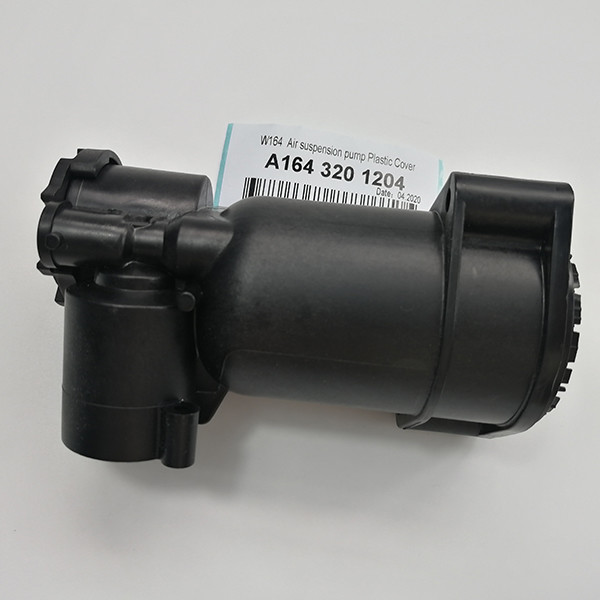 Best A1643201204 Gas Filled Air Suspension Compressor Air Pump Repair Kits Plastic Cover For Mercedes W164 X164 wholesale