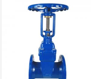 Best Two Way Motor DN40 Flange Gate Valve 8 Inch Actuator Electrical Water wholesale