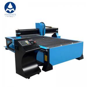 China 8.5kw CNC Plasma Cutting Machines on sale